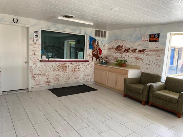 Texas Inn Сегин Экстерьер фото
