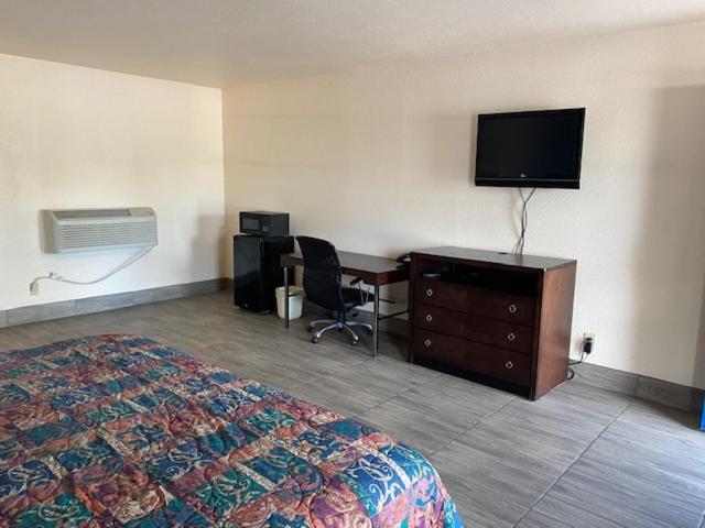 Texas Inn Сегин Экстерьер фото
