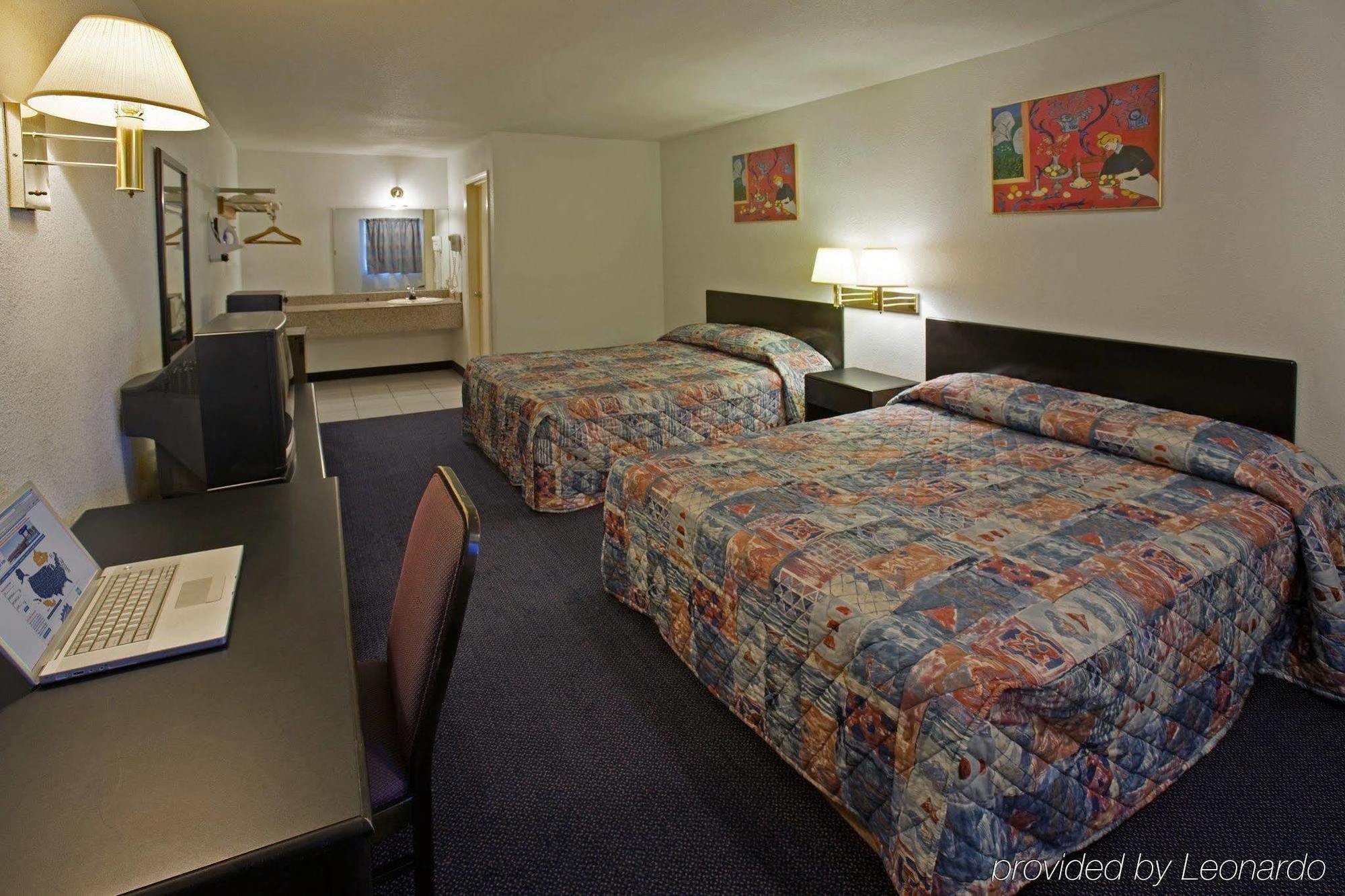 Texas Inn Сегин Номер фото